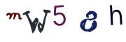 Imagine CAPTCHA
