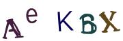Imagine CAPTCHA