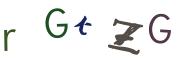 Imagine CAPTCHA