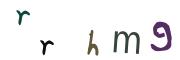 Imagine CAPTCHA