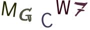 Imagine CAPTCHA