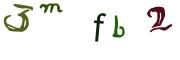 Imagine CAPTCHA