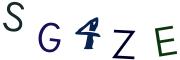 Imagine CAPTCHA