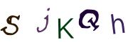 Imagine CAPTCHA