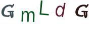 Imagine CAPTCHA
