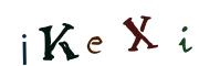 Imagine CAPTCHA
