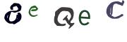 Imagine CAPTCHA