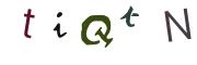 Imagine CAPTCHA