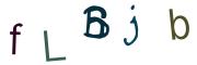 Imagine CAPTCHA