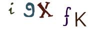 Imagine CAPTCHA