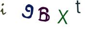Imagine CAPTCHA