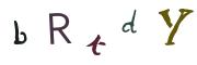 Imagine CAPTCHA