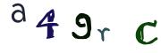 Imagine CAPTCHA