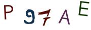 Imagine CAPTCHA