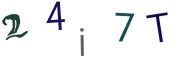 Imagine CAPTCHA