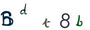 Imagine CAPTCHA
