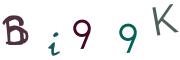 Imagine CAPTCHA
