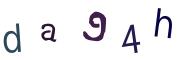 Imagine CAPTCHA