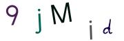 Imagine CAPTCHA