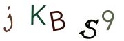 Imagine CAPTCHA