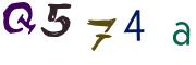 Imagine CAPTCHA