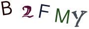 Imagine CAPTCHA
