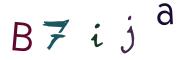 Imagine CAPTCHA