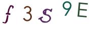 Imagine CAPTCHA
