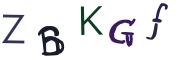 Imagine CAPTCHA