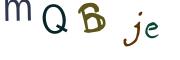 Imagine CAPTCHA