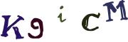 Imagine CAPTCHA