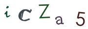 Imagine CAPTCHA