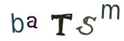 Imagine CAPTCHA