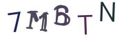 Imagine CAPTCHA