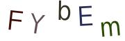 Imagine CAPTCHA