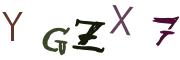 Imagine CAPTCHA