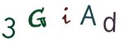 Imagine CAPTCHA
