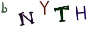 Imagine CAPTCHA