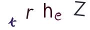 Imagine CAPTCHA