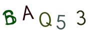 Imagine CAPTCHA