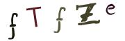 Imagine CAPTCHA