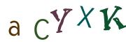 Imagine CAPTCHA