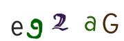 Imagine CAPTCHA