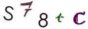 Imagine CAPTCHA