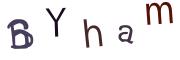 Imagine CAPTCHA