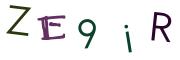 Imagine CAPTCHA