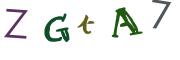 Imagine CAPTCHA