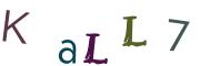 Imagine CAPTCHA
