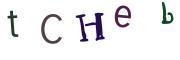 Imagine CAPTCHA