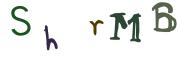 Imagine CAPTCHA
